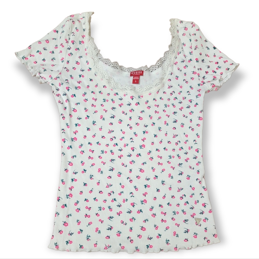 🛍👚Blouse  "GUESS BRAND NEW"